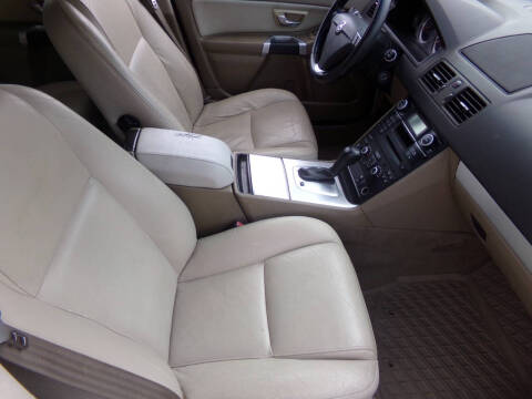 2013 Volvo XC90 3.2
