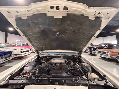 1979 Lincoln Continental