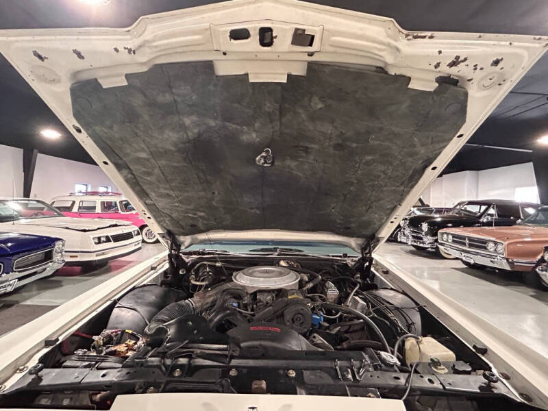1979 Lincoln Continental