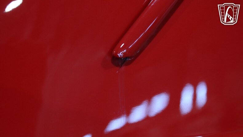 1948 Ford Deluxe