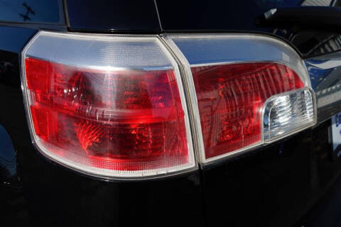 2016 GMC Terrain Denali