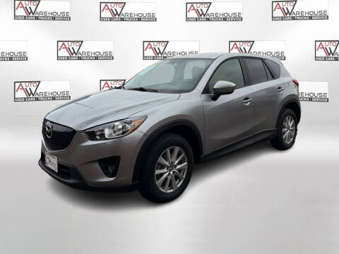2013 Mazda CX-5 Touring