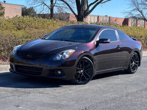 2011 Nissan Altima