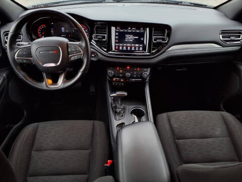 2024 Dodge Durango SXT