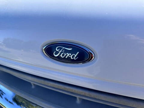 2002 Ford E-Series E-250