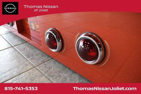 1946 Chevrolet Chevy truck