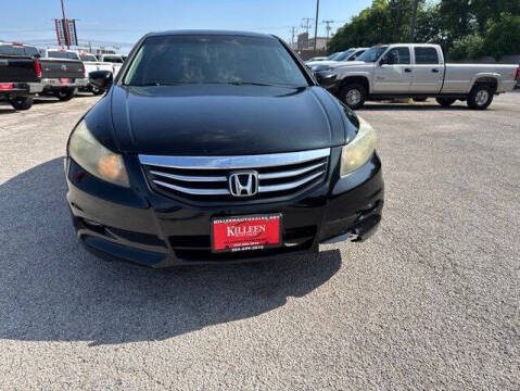 2011 Honda Accord
