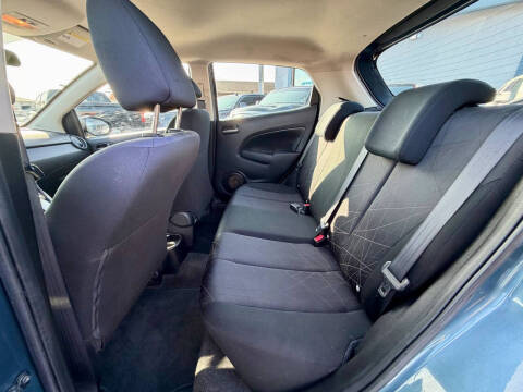 2014 Mazda MAZDA2 Sport