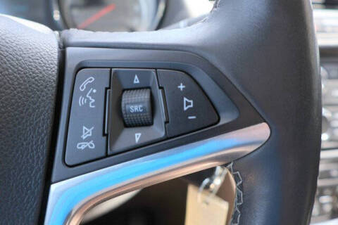 2015 Buick Encore Leather