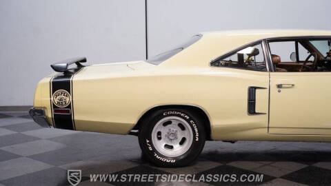 1970 Dodge Coronet