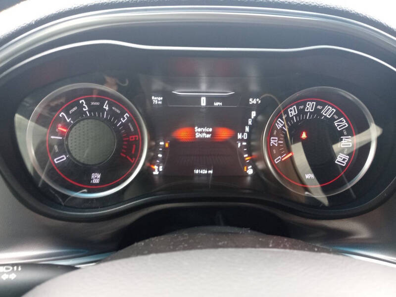2020 Dodge Challenger R/T