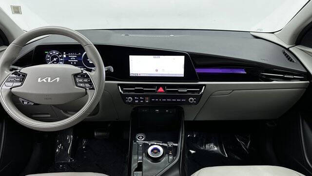2023 Kia Niro EV Wind