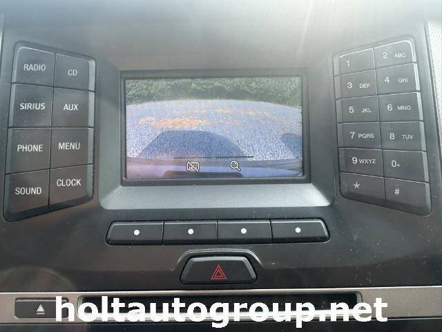 2017 Ford Expedition EL XLT