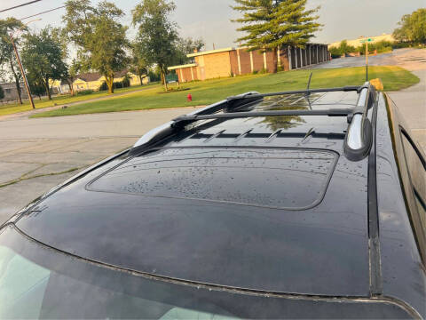 2008 GMC Acadia SLT-1