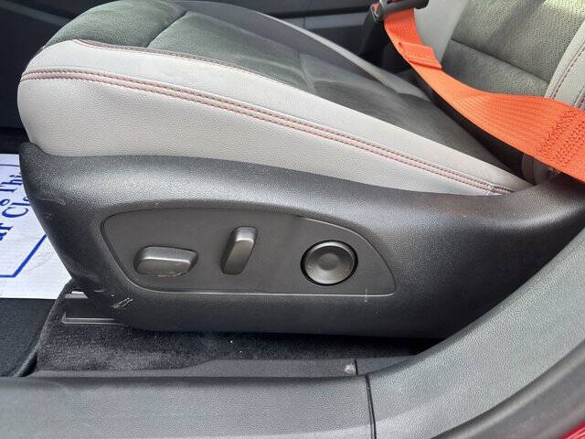 2026 Chevrolet Blazer EV SS