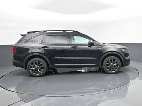 2023 Kia Sorento X-Line EX