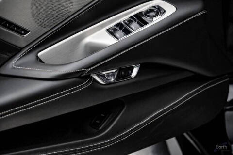 2023 Chevrolet Corvette Z06