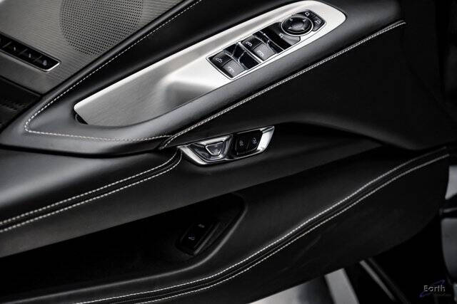 2023 Chevrolet Corvette Z06