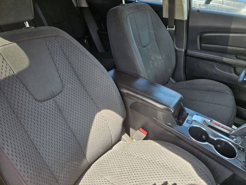 2012 GMC Terrain SLE-1