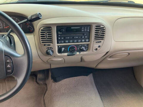 2000 Ford F-150