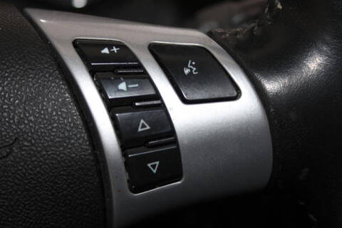 2008 Chevrolet Malibu LT