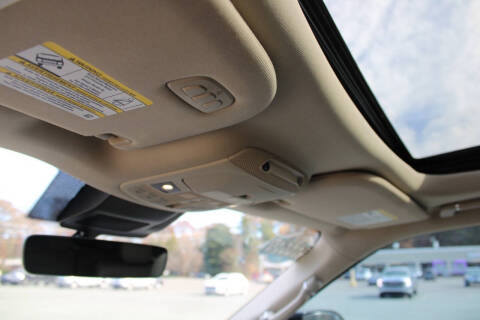 2020 Lincoln Navigator L Reserve