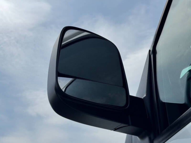 2021 Chevrolet Express 2500