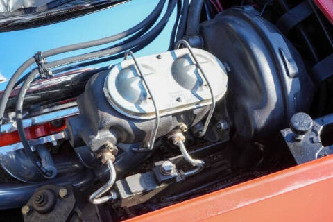 1967 Chevrolet Corvette