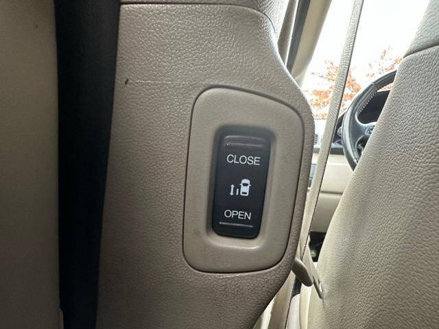 2011 Honda Odyssey EX-L