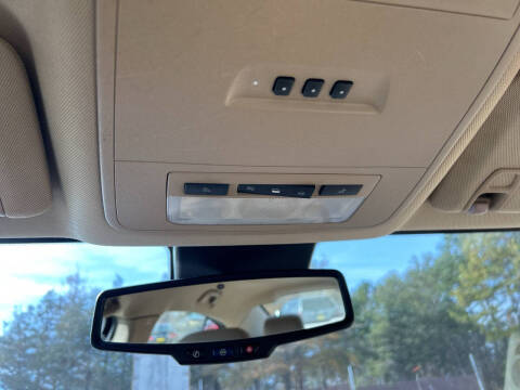 2012 Buick LaCrosse Convenience