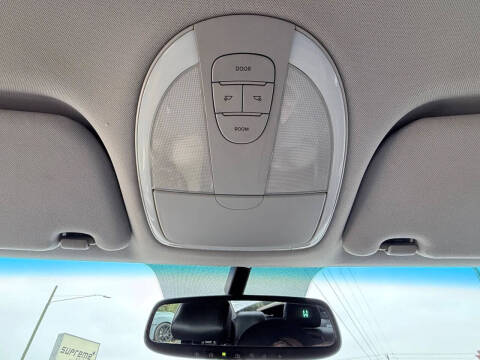 2012 Hyundai Genesis 3.8L V6