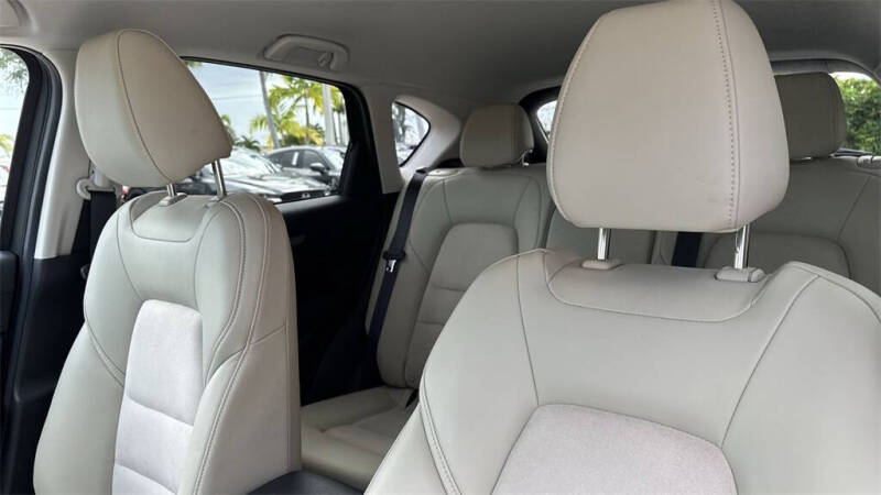 2023 Mazda CX-5 2.5 S Select