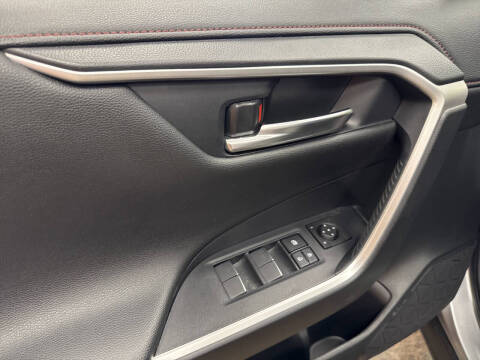 2023 Toyota RAV4 Prime XSE