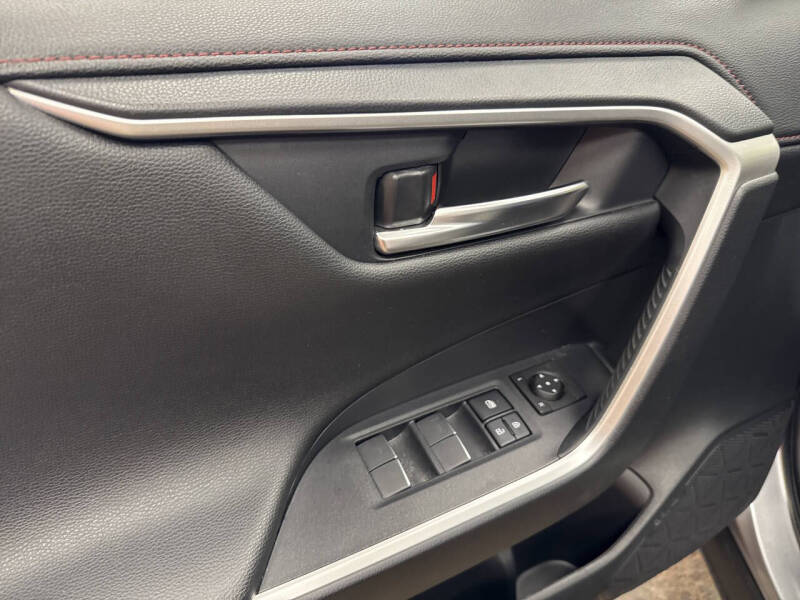 2023 Toyota RAV4 Prime XSE