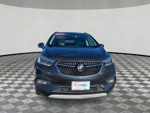 2017 Buick Encore Essence