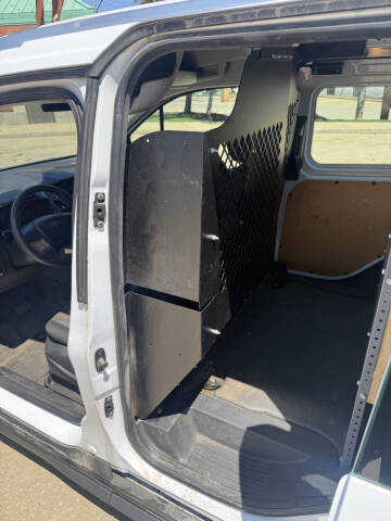 2015 Ford Transit Connect XL