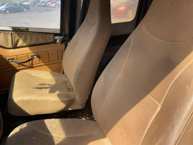 1995 Jeep Wrangler S