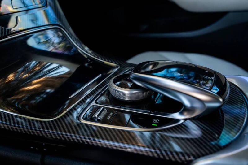 2015 Mercedes-Benz C-Class C 300