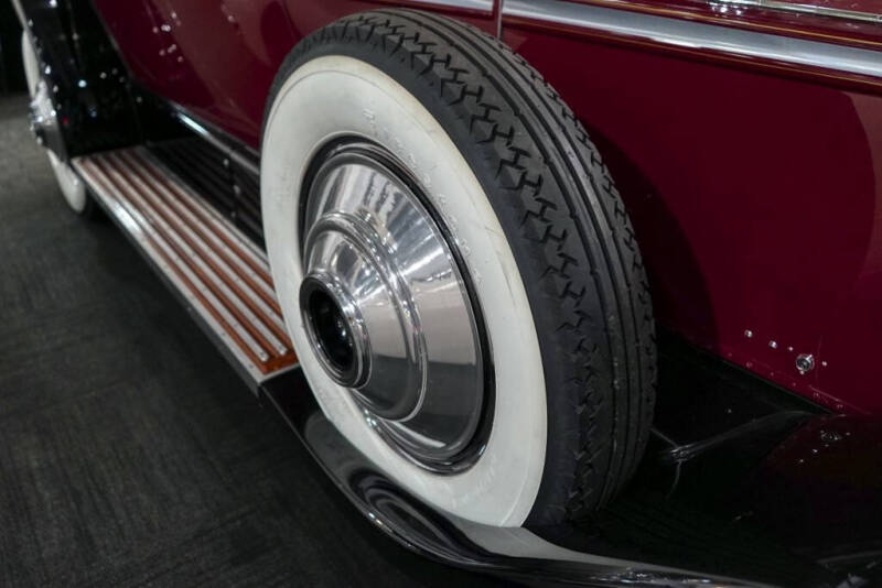 1927 Rolls-Royce Phantom