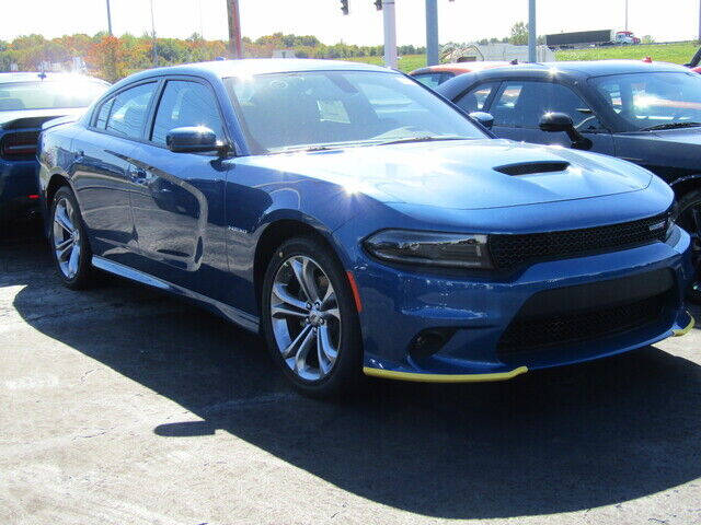 2022 Dodge Charger for sale at Brunswick Auto Mart in Brunswick OH
