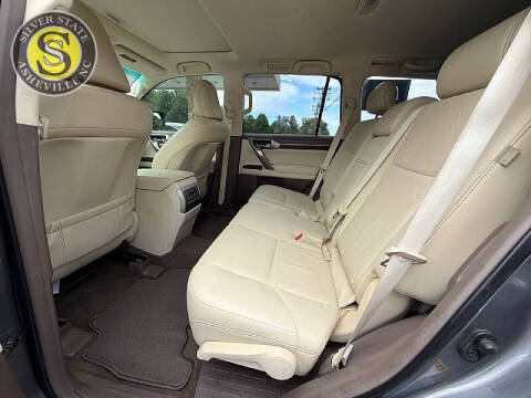 2016 Lexus GX 460