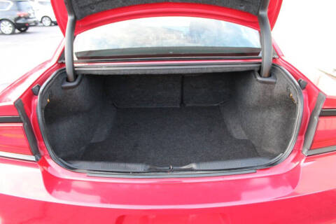 2013 Dodge Charger SXT