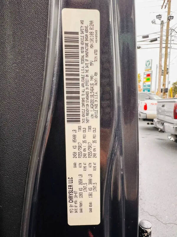 2008 Jeep Wrangler Unlimited X