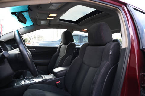 2013 Nissan Maxima 3.5 S