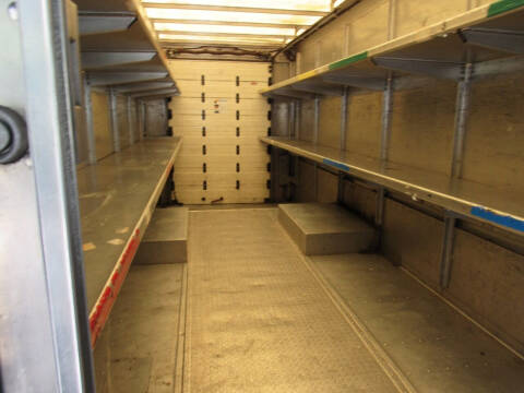 2000 International 1652-SC