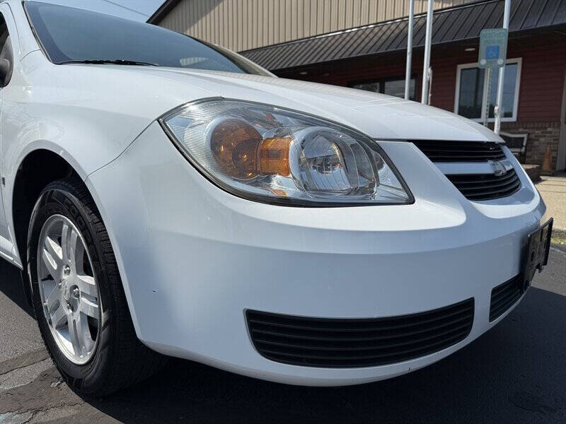 2006 Chevrolet Cobalt LT