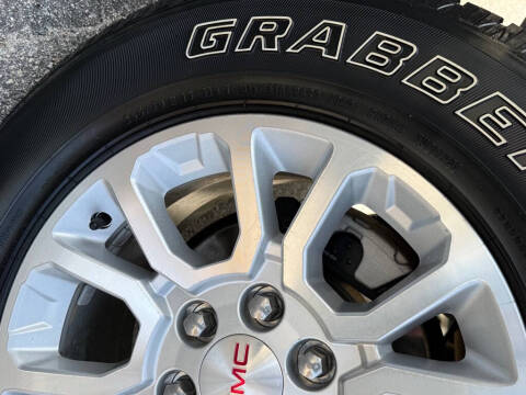 2014 GMC Sierra 1500