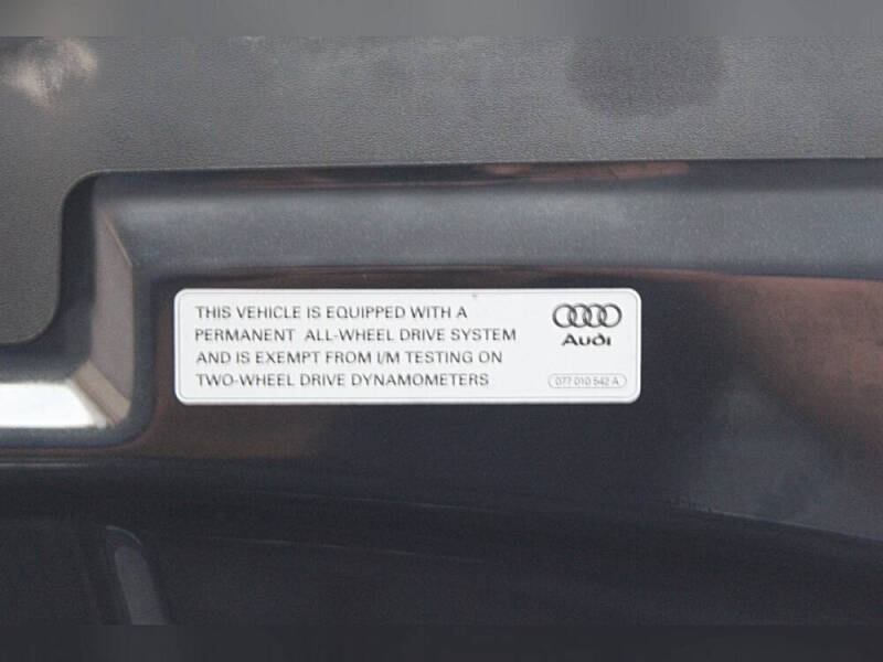 2017 Audi Q7 3.0T quattro Premium Plus