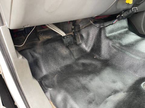 2006 Ford F-650