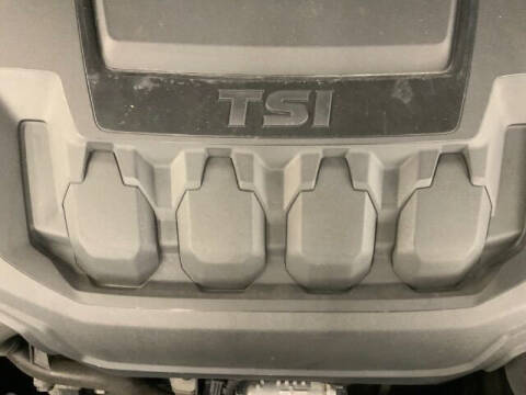 2019 Volkswagen Tiguan SEL 4Motion